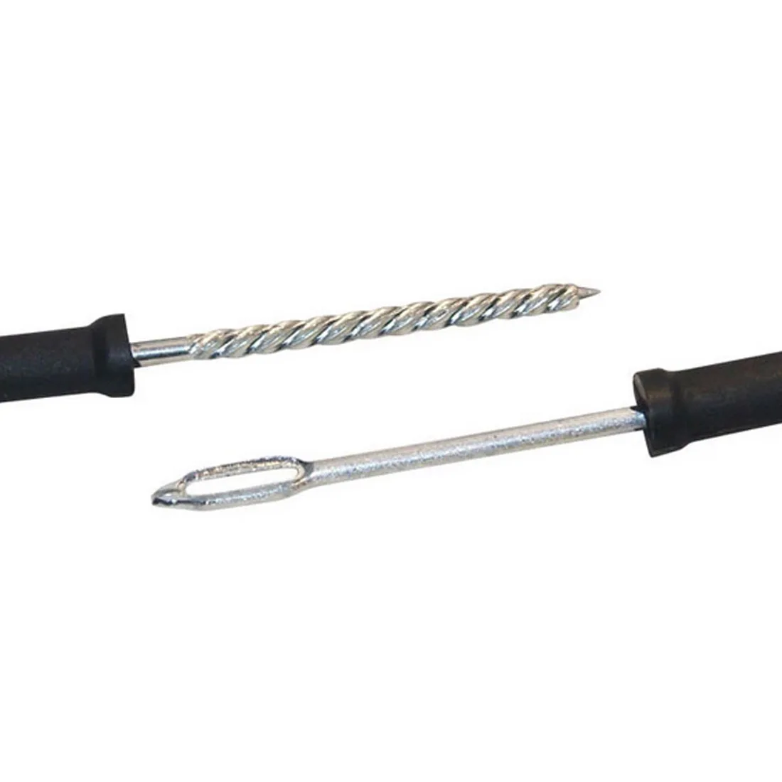 CAR-partment 6pcs/set Car Bike Auto Tubeless Tire Repair Kit Tyre Plug Puncture Tubeless Tire Plug Repair Tool CAR-partment 6pcs/set Car Bike Auto Tubeless Tire Repair Kit Tyre Plug Puncture Tubeless Tire Plug Repair Tool