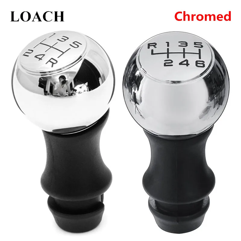 56 ручка переключения передач для Peugeot 307 308 306 408 2008 3008 106 107 301 206 207 208 406 508 807 Citroen C2 C5 C3