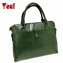 Western style faux sacs de créateurs de mode banlieue OL vent classique PU Cuir 4 couleurs designer sacs à main de haute qualité sac d’ordinateur portable