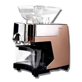 

Oil Press Machine Hemp Oil Household Automatic Commercial Intelligent Small Multifunctional Hot and Cold Oil Blowing Machine