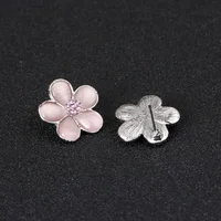 Hot Movie Hermione Earring Fashion Women Acrylic Rhinestone Stub Earrings For Charms 2