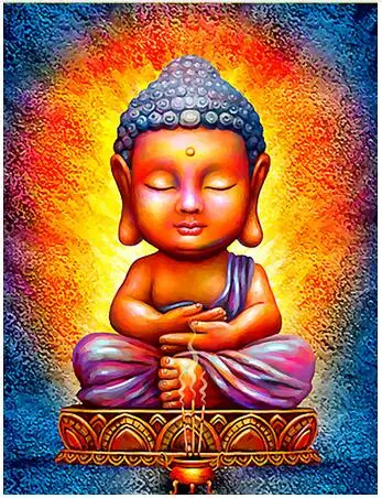 buddha 7