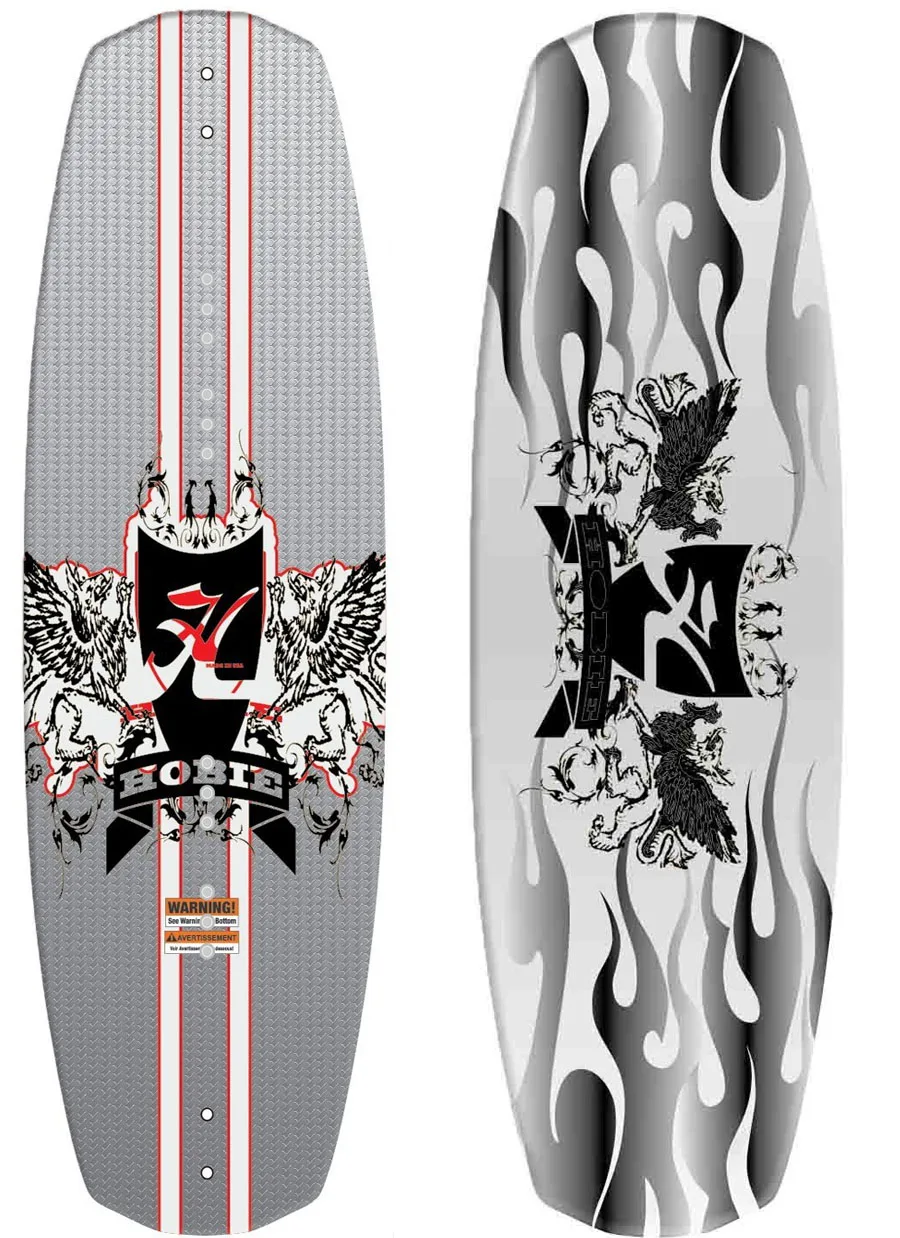 Quality professional surfboard water skiing board kite board motor boat