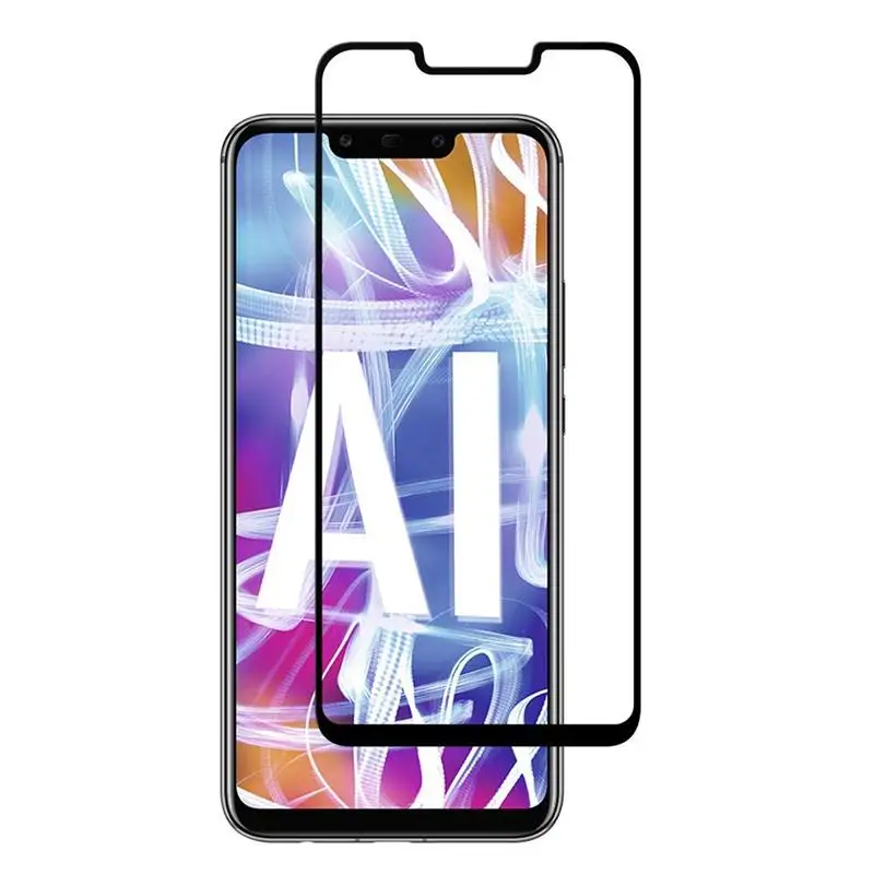 Suntaiho for Huawei mate 20 pro screen protector for huawei mate 20 lite for huawei P20 lite Protective glass for huawei P9 Lite Suntaiho for Huawei mate 20 pro screen protector for huawei mate 20 lite for huawei P20 lite Protective glass for huawei P9 Lite