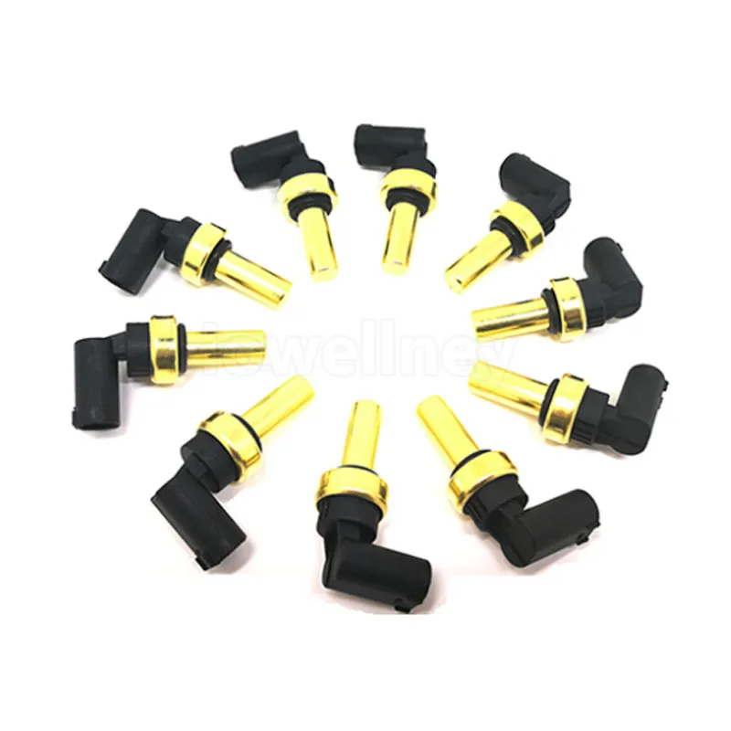 Free Shipping Coolant Temperature Sensor For Chevrolet Cruze Sonic