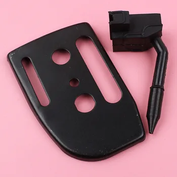 

Oil Pump Pick Up Body Bar Plate Kit For Husqvarna 136 137 141 142 36 41 Chainsaw Parts