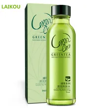 Laikou 140 мл Увлажняющий Тоник для лица Природный уход за кожей и органический антивозрастной пор минимайзер для лица питает и увлажняет кожу