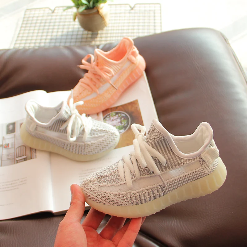 hollow out sneakers