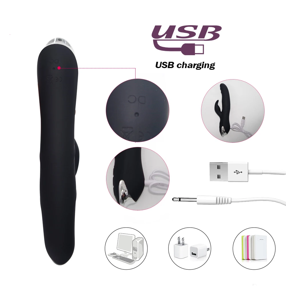 G spot Vibrators (8)