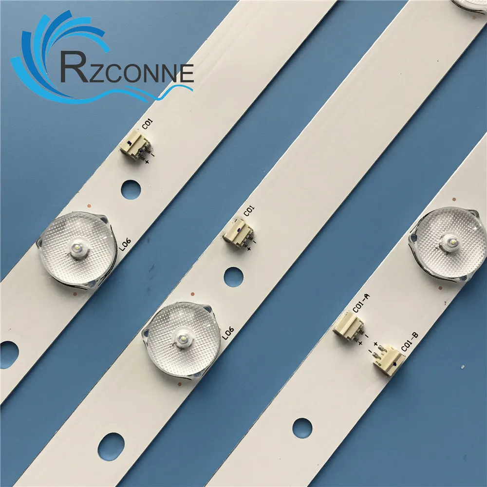 LED Ʈ Ʈ  JS-D-JP3920-061EC JS-D-JP3920-071EC E39F2000 MCPCB AKAI AKTV401 AKTV403 AKTV4021 D39-F2000 LC390TA