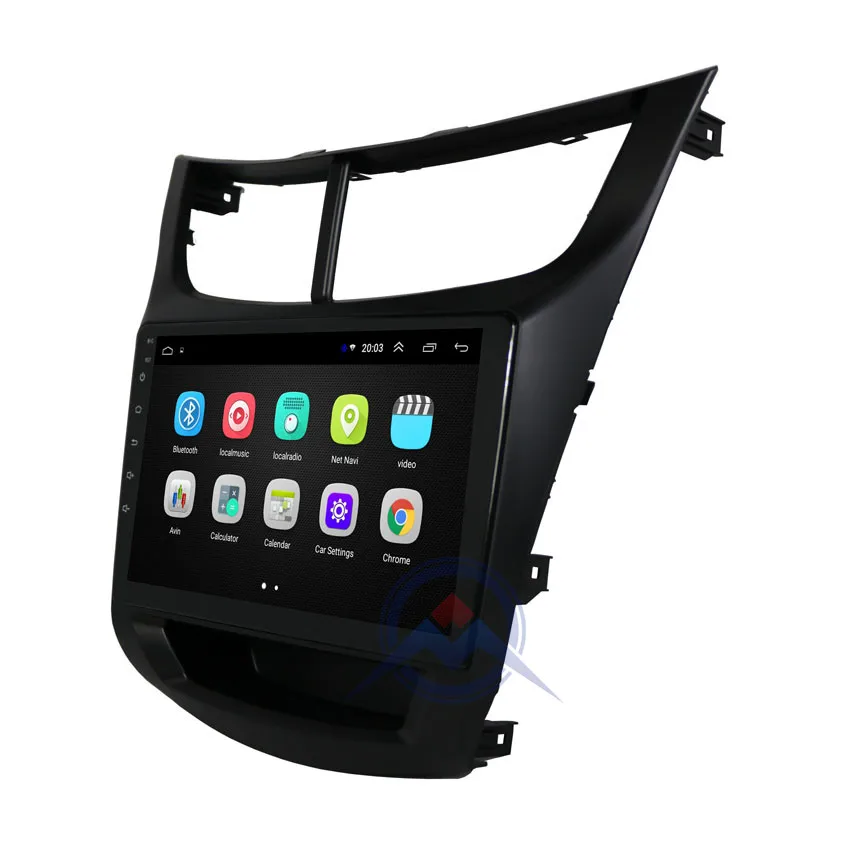 Perfect ZOHANAVI Android 9.0 Car DVD GPS Navigation for Chevrolet Sail 2015 2016 2017 2018 Android auto radio stereo tape recorder 22 Perfect ZOHANAVI Android 9.0 Car DVD GPS Navigation for Chevrolet Sail 2015 2016 2017 2018 Android auto radio stereo tape recorder 22