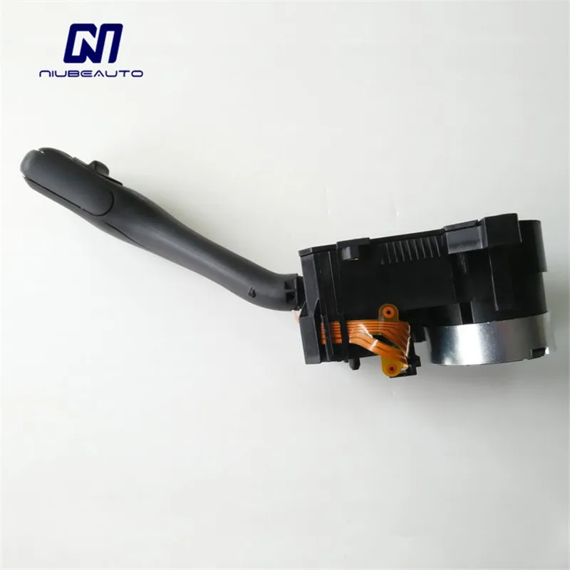 VW Golf Jetta Bora Passat Cruise Control System CCS Stalk Handle 1J0 953 513  1J0953513 3
