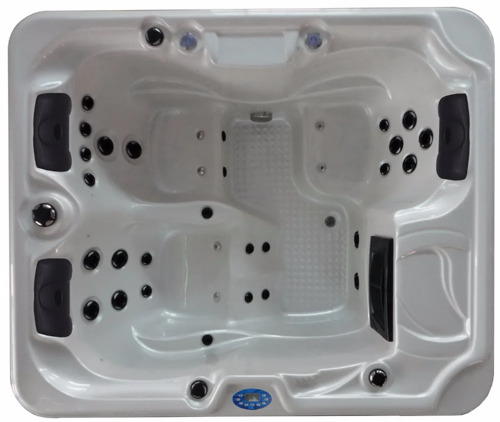 Us 3633 0 101 3 Person Balboa Hot Tub For Sale In Bathtubs Whirlpools From Home Improvement On Aliexpress Com Alibaba Group