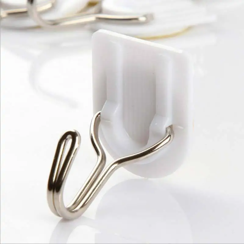 door hooks white