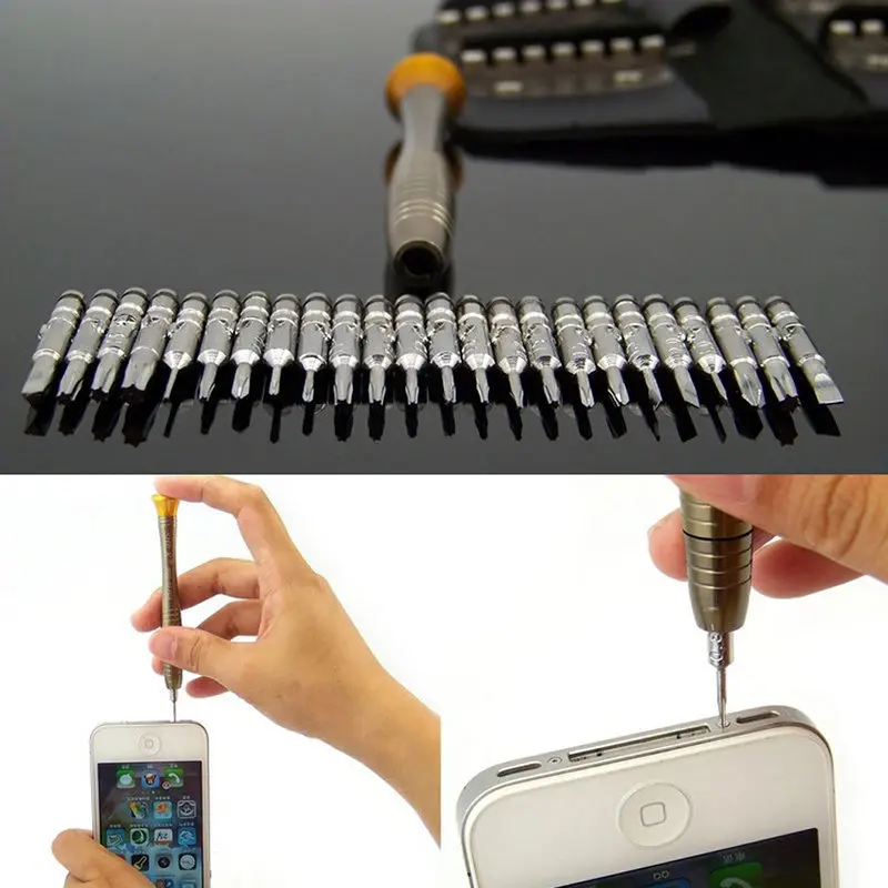 screwdriver repair tool kit (11)