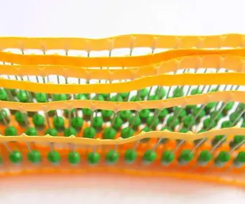 

1000PCS/LOT 1/4W DIP color ring inductance 0307 470UH Circle Power Inductor Color Loop Inductance