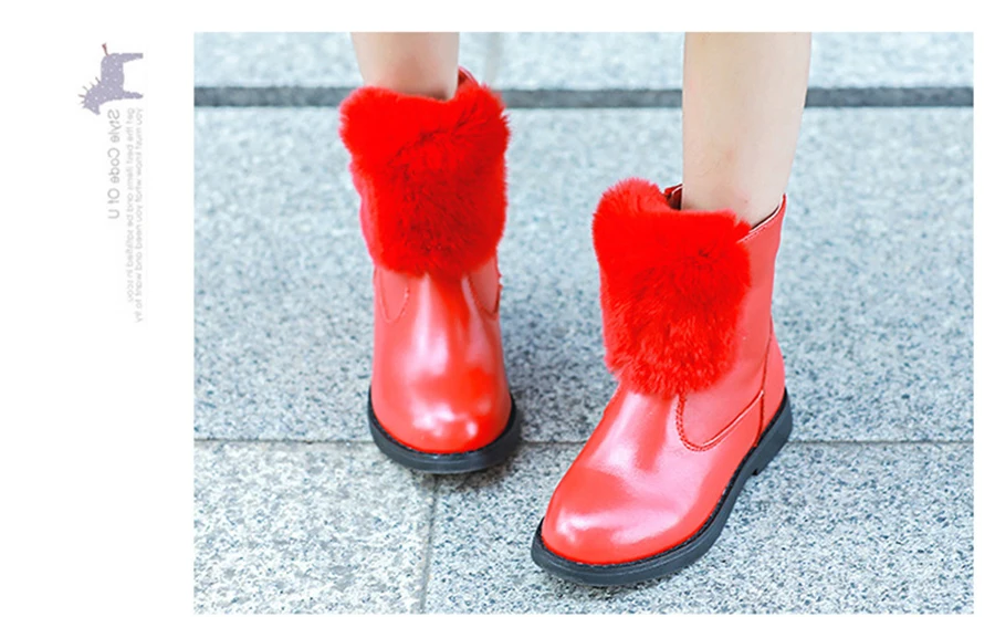 girls snow boots (2)