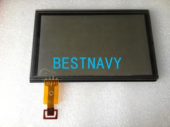 

Free EXPRESS new 7inch touch screen LTA070B2C0F only touch panel ditigizer for Lexus ES350 / ES240 car GPS navigation GPS
