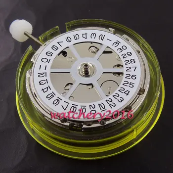 

Mingzhu 2813 automatic mechanical mens date classic vintage watch movement