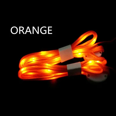 1 пара 1,2 м светодиодный нейлоновый шнурок, светильник, водонепроницаемый, модный, для мужчин, женщин, детей, шнурки для спортивной обуви, новинка, светящийся световой светильник s - Испускаемый цвет: Orange