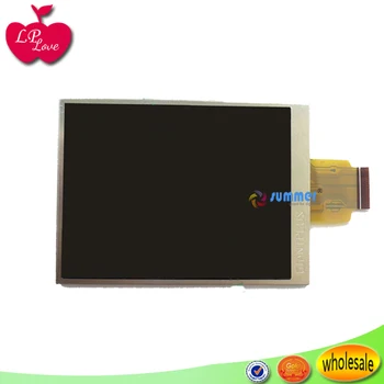 

original display for Nikon S6700 lcd s6700 lcd S6700 LCD Screen Camera repair part Free Shipping