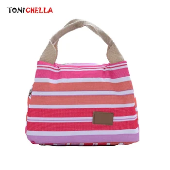 

Baby Feeding Milk Thermo Bag For Bottles Insulation Bags Portable Mummy Travel Breast Milk Keep Warm Stroller Hang Tote BB5015