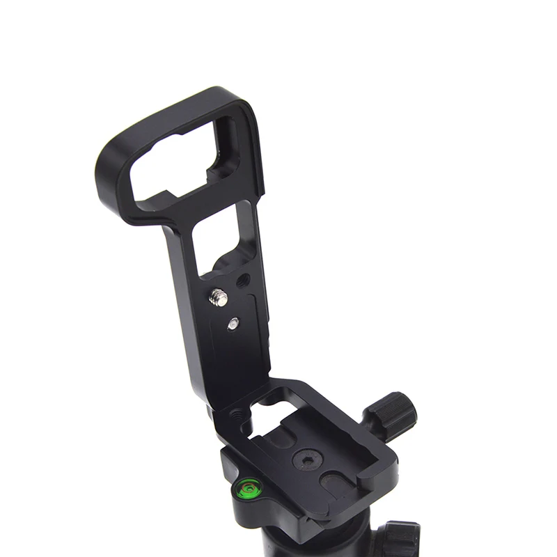 

L Plate Bracket Camera Hand Grip Holder for SONY A7M3 A9-A7R3 Camera WIF66