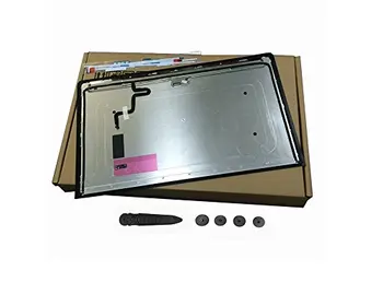 

Orignal LCD Display Panel + Front Glass for iMac 27" A1419 2K LCD 2012-2013 Year MD095/096 661-7169 661-7885