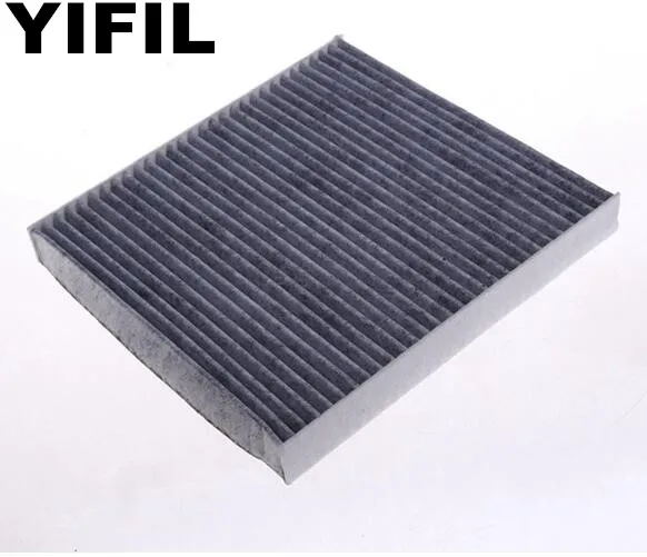 

Cabin Air Filter 5Q0819653 For AUDI A3 TT VWGOLF SPORTSVAN VI VII PASSAT TOURAN SKODA FABIA OCTAVIA SUPERB SEAT LEON (2012-)