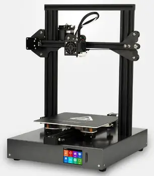 

3D printer large size home industrial grade high precision commercial desktop level DIY kit