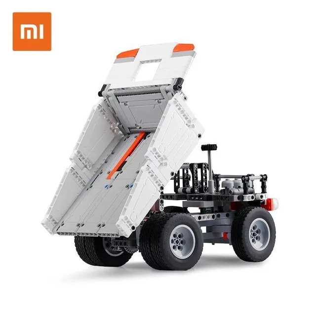 xiaomi blocks