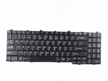 

For IBM/Lenovo G550 G550M G550A US Laptop Keyboard Black