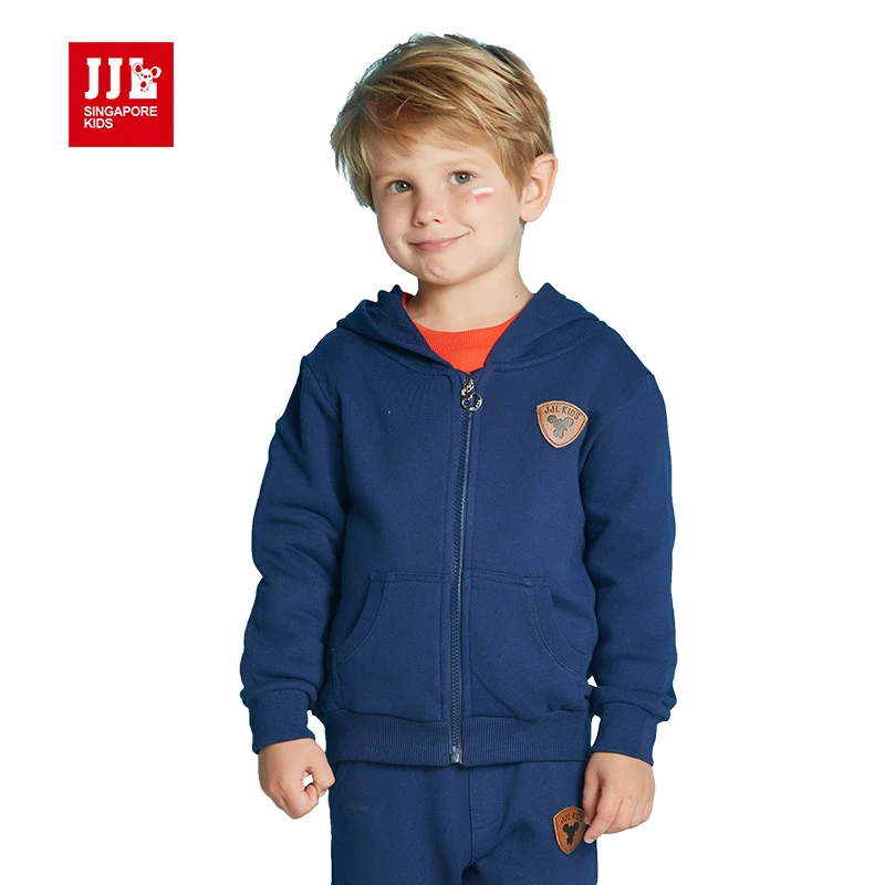 isabela moner let it snow jacket