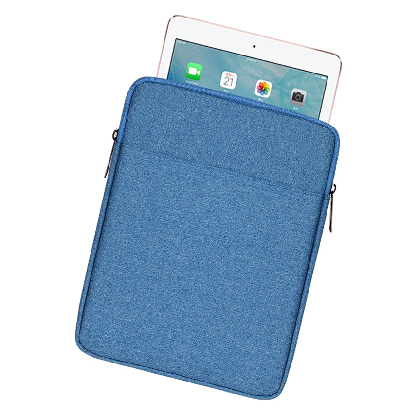 Мягкий чехол для планшета Xiaomi Mipad 4 Mi Pad Хлопковый с полным покрытием защитный pad 8
