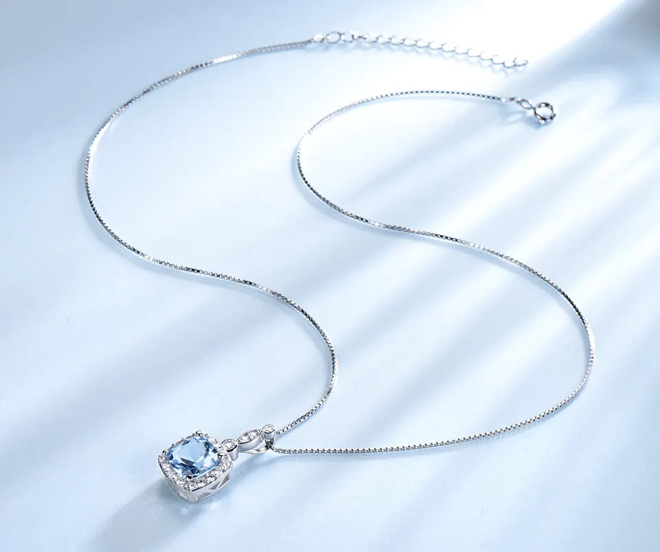 UMCHO-Sky-blue-topaz-silver-sterling-necklaces-for-women-NUJ026B-1-PC_03