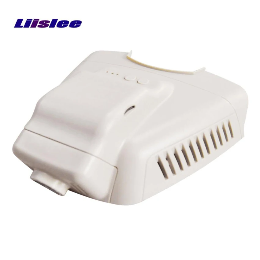 Liislee Car DVR Wifi Video Recorder Dash Cam Camera for Mercedes Benz E W213 W212 E300 E400 E450 E350e E53 E63 E63S E200 16~1923