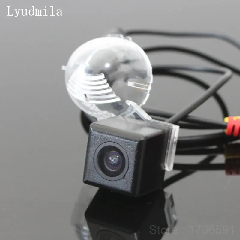 

Reversing Park Camera / FOR Suzuki Alto 2009~2013 / Car Parking Camera / Rear Camera / HD CCD Night Vision
