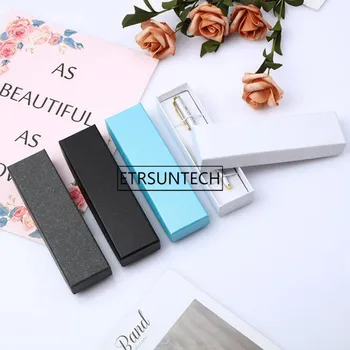 

Fashion Pen Display Packaging Box Pen Gift Jewelry Packing Case Hard Cardboard Paper Gift Box