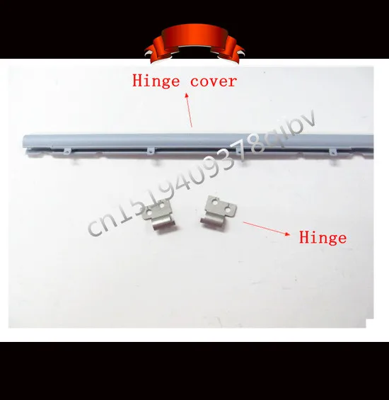 

NEW 13.3" LCD Hinge cover For MacBook Air A1304 A1237 hinge cover & LCD hinge Clutch (L&R) 100% New