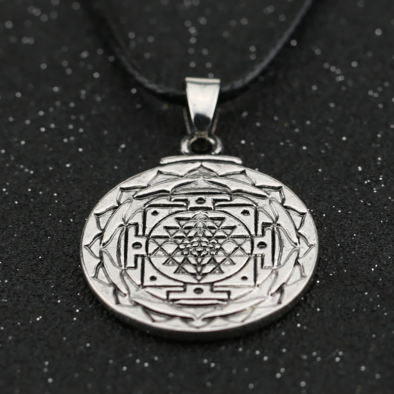 Sri Yantra 2