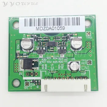 

Large format printer plotter Mimaki JV33 main board internal memory card JV33 small mini board on mother board 1pc