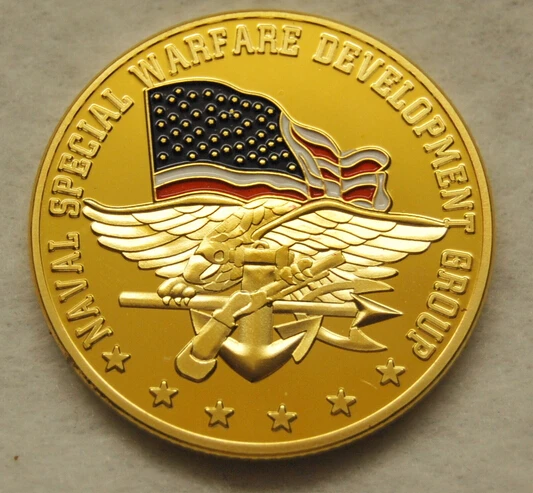 Hot S Us Custom Coin Low Price Navy Seal Challenge High Hot S Us Custom Coin Low Price Navy Seal Challenge High Quality Metal Fh810219 In Non Currency Coins From Home Garden On