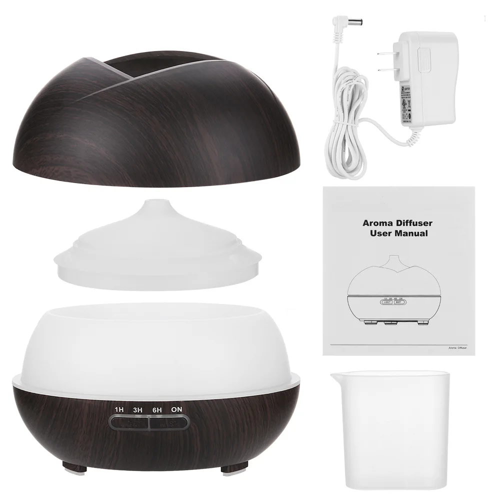 Homgeek-400ml-Humidifier-Essen