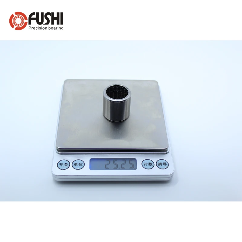 Подшипник HFL2026 20*26*26 мм (5 шт.)|bearing bearing|bearing roller bearingbearing 20 mm |