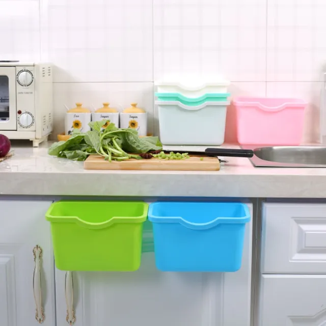 trash storage
