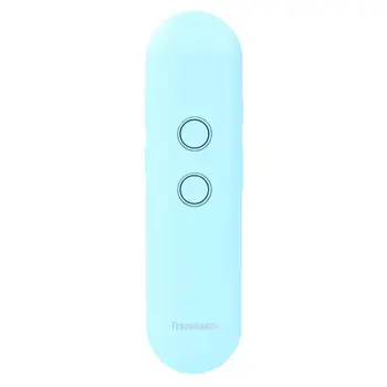 

T4 Portable Real Time 42 Multi-Languages Voice Text Photo Smart Translator