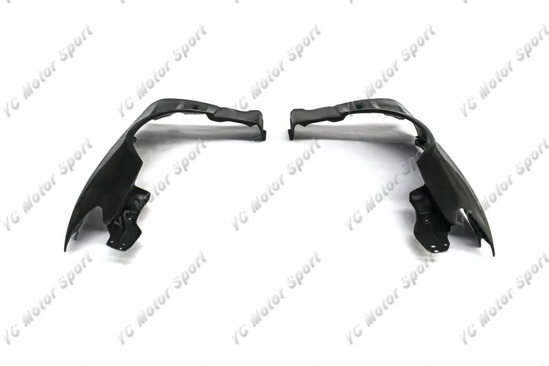 1999-2002 Nissan S15 Silvia Dmax Style +30mm Front Fenders FRP (3)