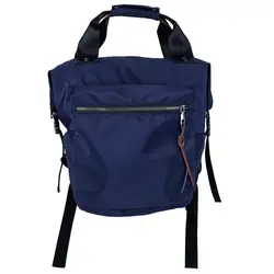 TEXU/нейлоновый рюкзак Для женщин Повседневное рюкзаки Ёмкость школьная сумка девочки-подростки студентов путешествия