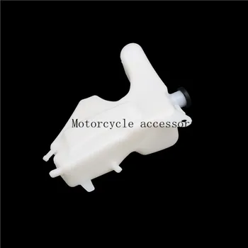 

Motorcycle Market Water Coolant Over Flow Bottle Overflow Reservoir Tank For Honda CBR1000RR CBR1000 RR CBR 1000 2006 2007 06 07