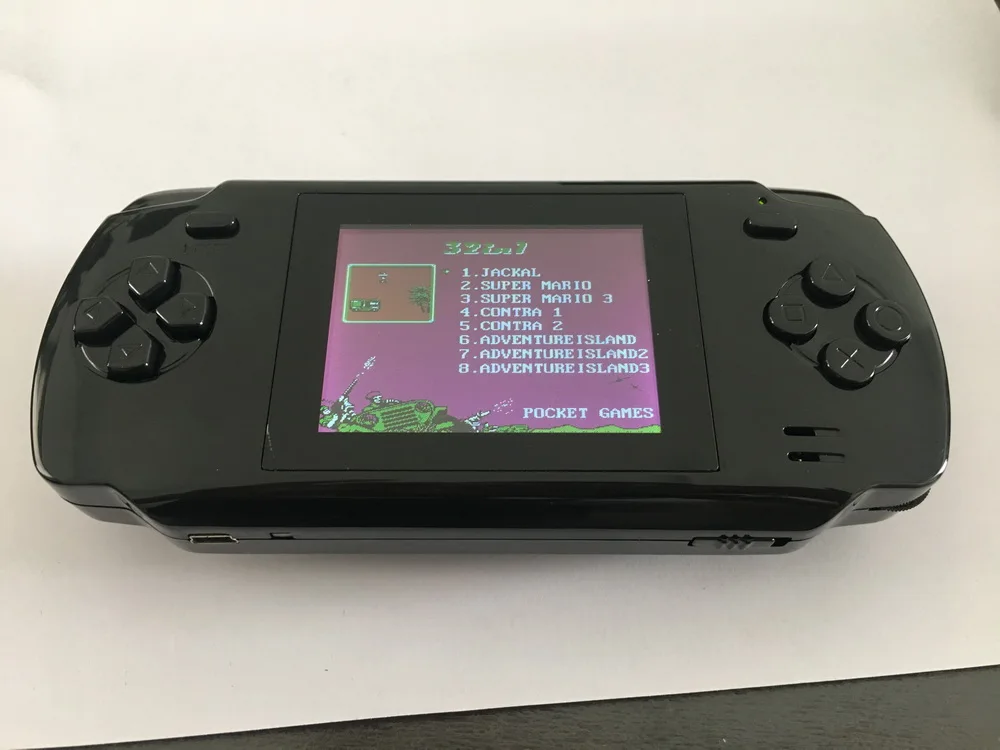 Горячая игровая машина 8 бит портативная игровая консоль с 143в1 игровая карта поддержка ТВ-выход может играть карты станции игры